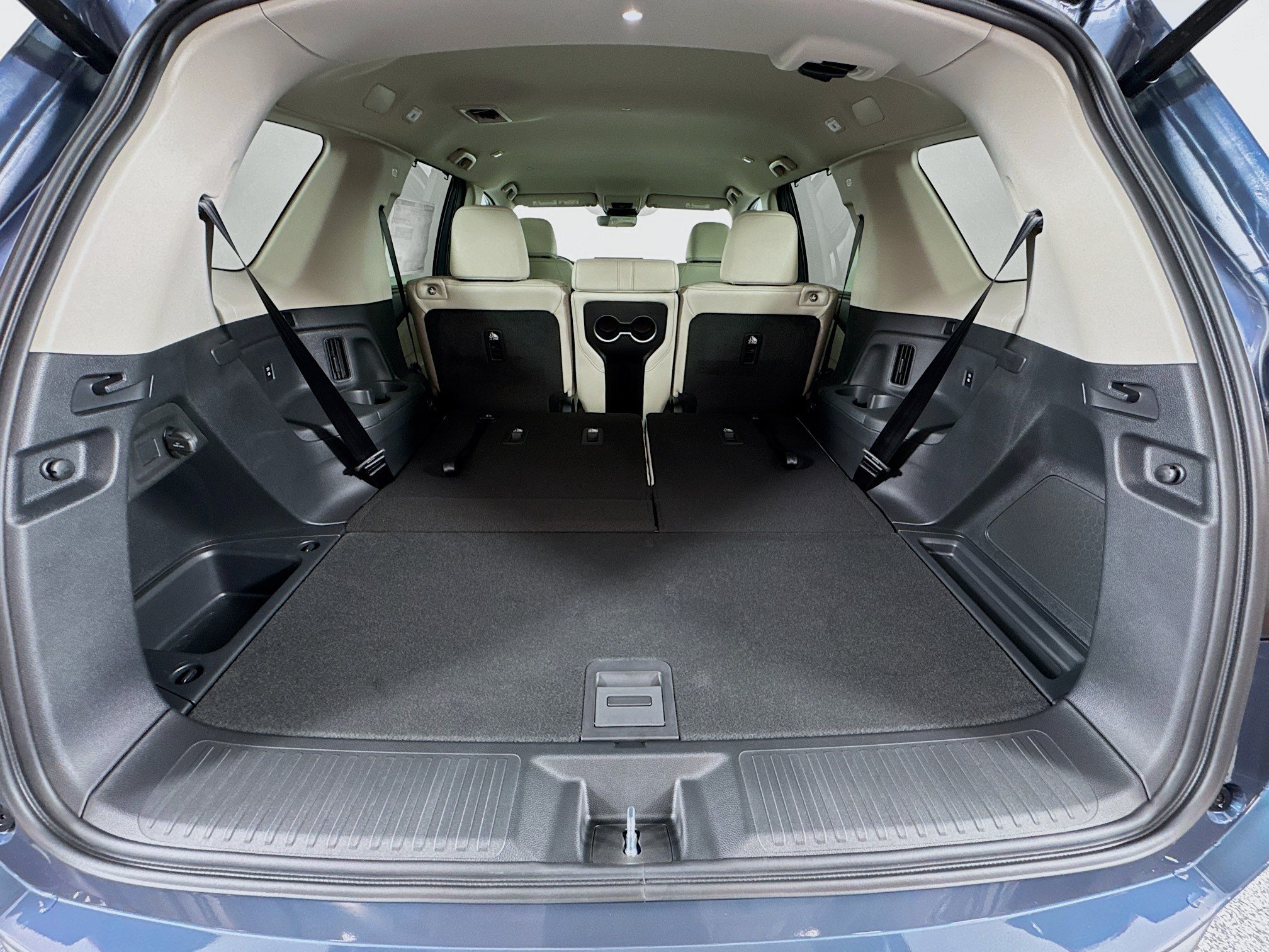 New 2026 Honda Pilot EX-L image 34