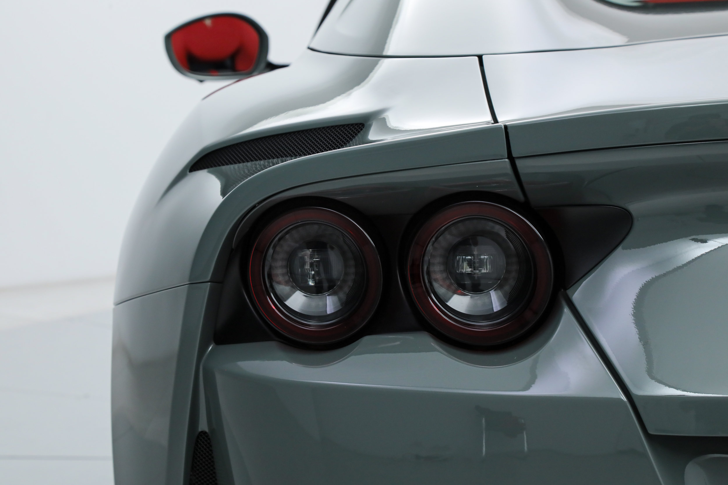 Certified 2022 Ferrari 812 GTS RWD image 21