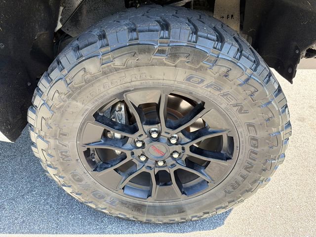 Used 2022 Toyota Tundra Limited AWD/4WD image 12