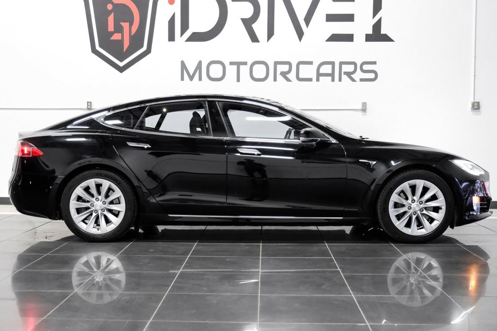 Used 2019 Tesla Model S 75D image 8