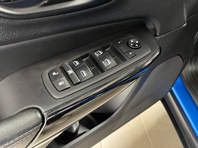 Used 2021 Jeep Cherokee Latitude Lux w/ Sun & Sound Group AWD/4WD image 20