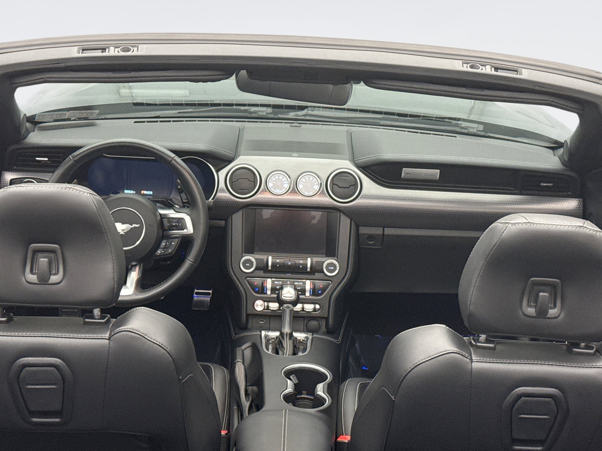 Used 2019 Ford Mustang GT Premium w/ GT Performance Package image 14