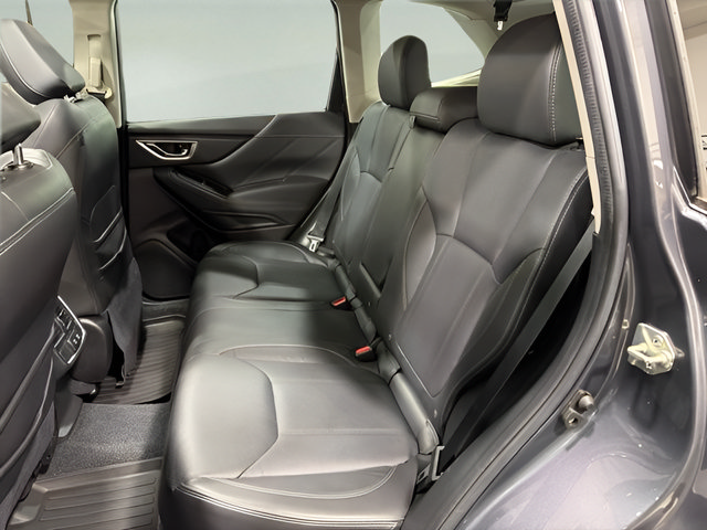 Used 2021 Subaru Forester Limited w/ Popular Package #3 AWD/4WD image 32