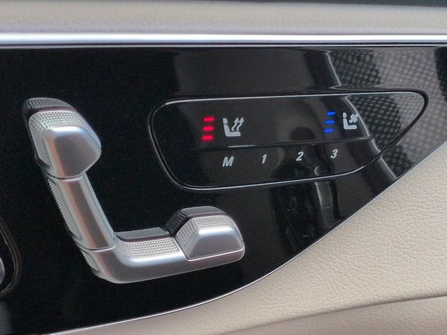 New 2026 Mercedes-Benz C 300 4MATIC Sedan image 23