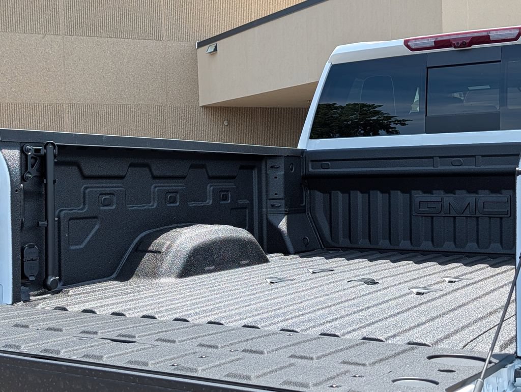 New 2026 GMC Sierra 2500 AT4X AWD/4WD image 33