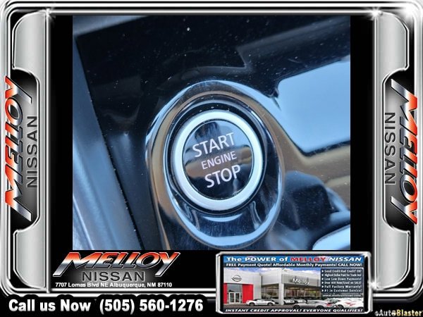Used 2025 Nissan Versa SR w/ Trunk Package image 27