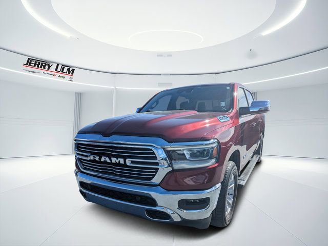 Used 2023 RAM 1500 Laramie image 7