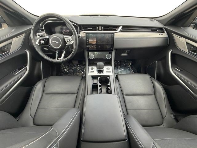 Used 2025 Jaguar F-PACE R-Dynamic S AWD/4WD image 13