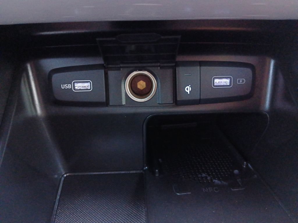 Used 2024 Hyundai Tucson SEL AWD/4WD image 6