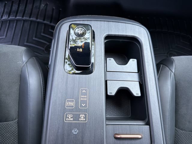 Certified 2024 Nissan Ariya FWD image 34
