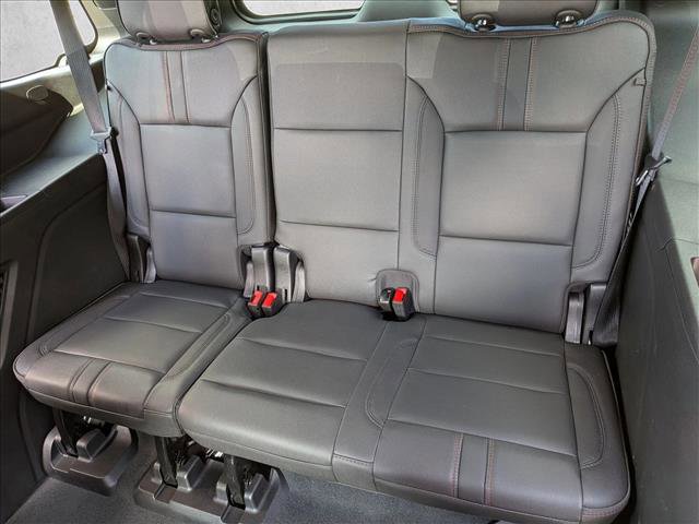 Used 2022 Chevrolet Tahoe RST w/ Luxury Package image 20