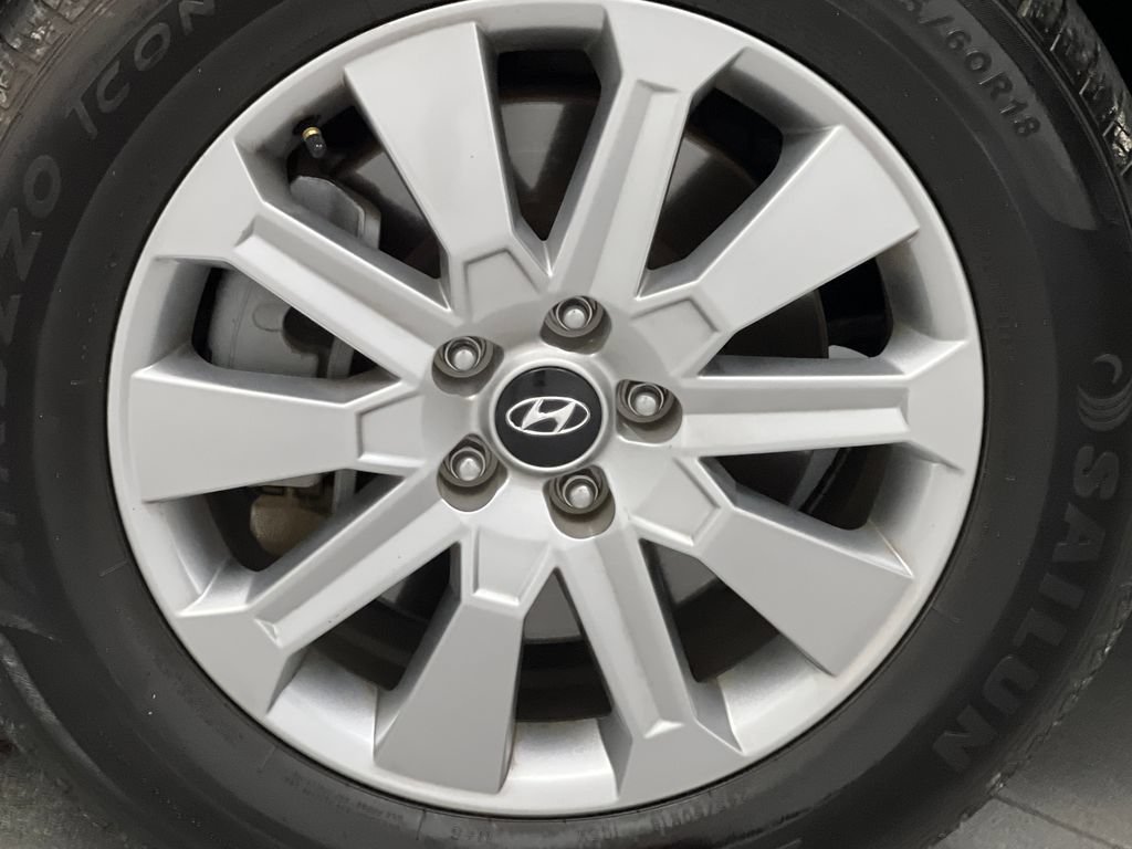 Used 2024 Hyundai Palisade SEL AWD/4WD image 72