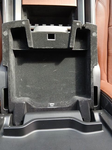 Used 2022 RAM 2500 Limited image 48