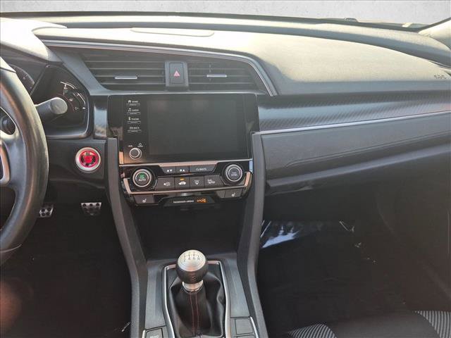 Used 2019 Honda Civic Si image 14