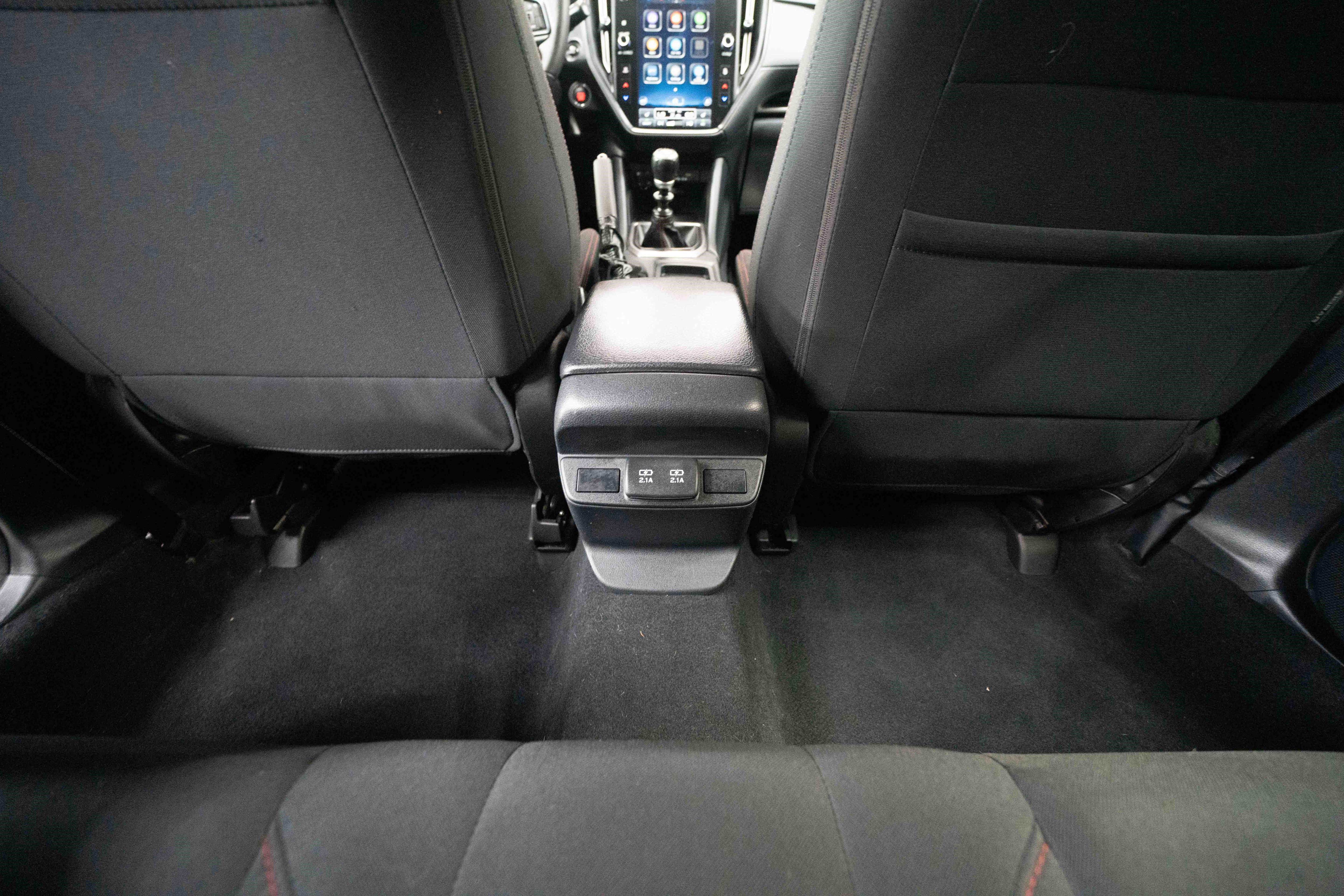 Used 2023 Subaru WRX Premium AWD/4WD image 22