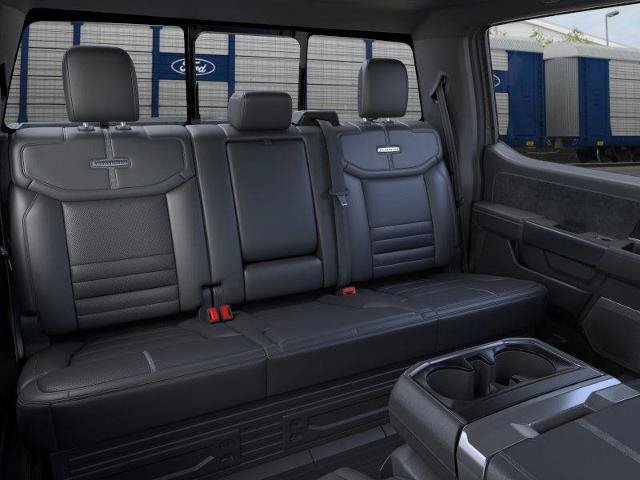 New 2026 Ford F150 Platinum AWD/4WD image 43