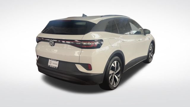 Certified 2023 Volkswagen ID.4 Pro RWD image 9