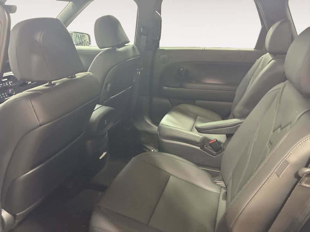 New 2026 Hyundai Palisade XRT Pro image 12