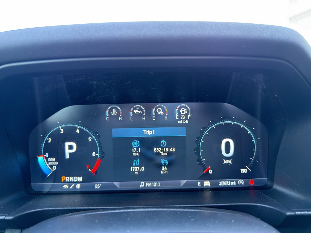 Used 2024 Ford Ranger Raptor image 18