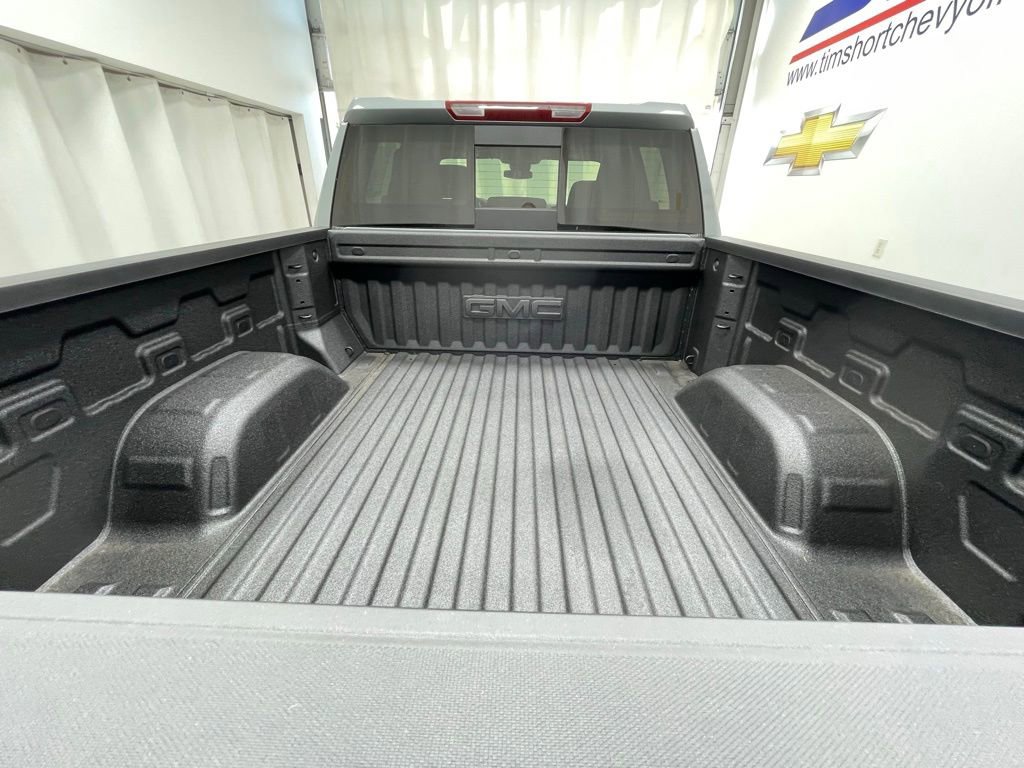 New 2026 GMC Sierra 1500 Elevation w/ Elevation Premium Package AWD/4WD image 6