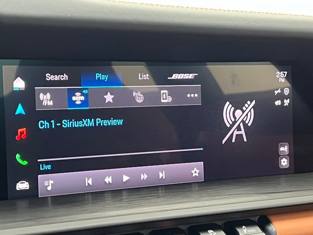 Certified 2025 Porsche 911 Carrera GTS image 15