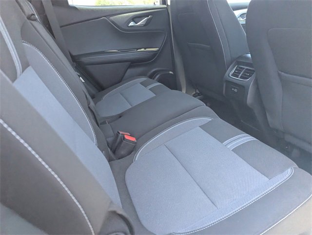 Used 2025 Chevrolet Blazer LT image 13