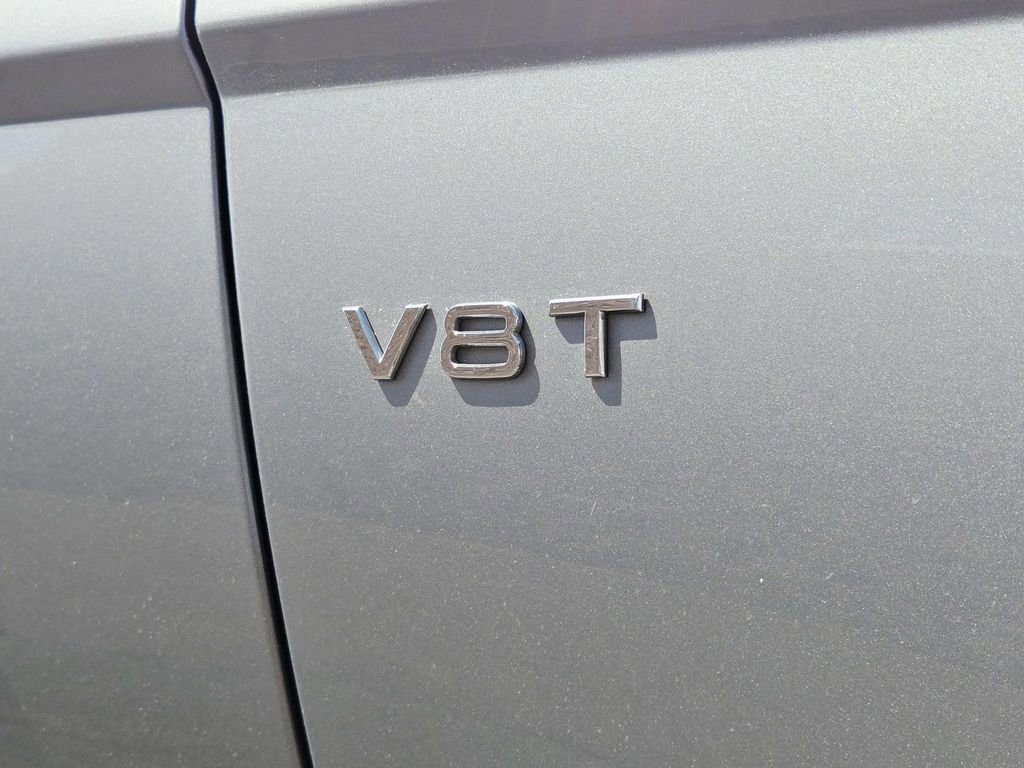 Used 2016 Audi S6 Premium Plus image 18