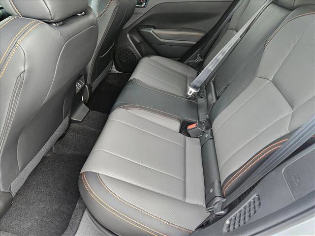 New 2026 Subaru Crosstrek 2.5i Limited image 16