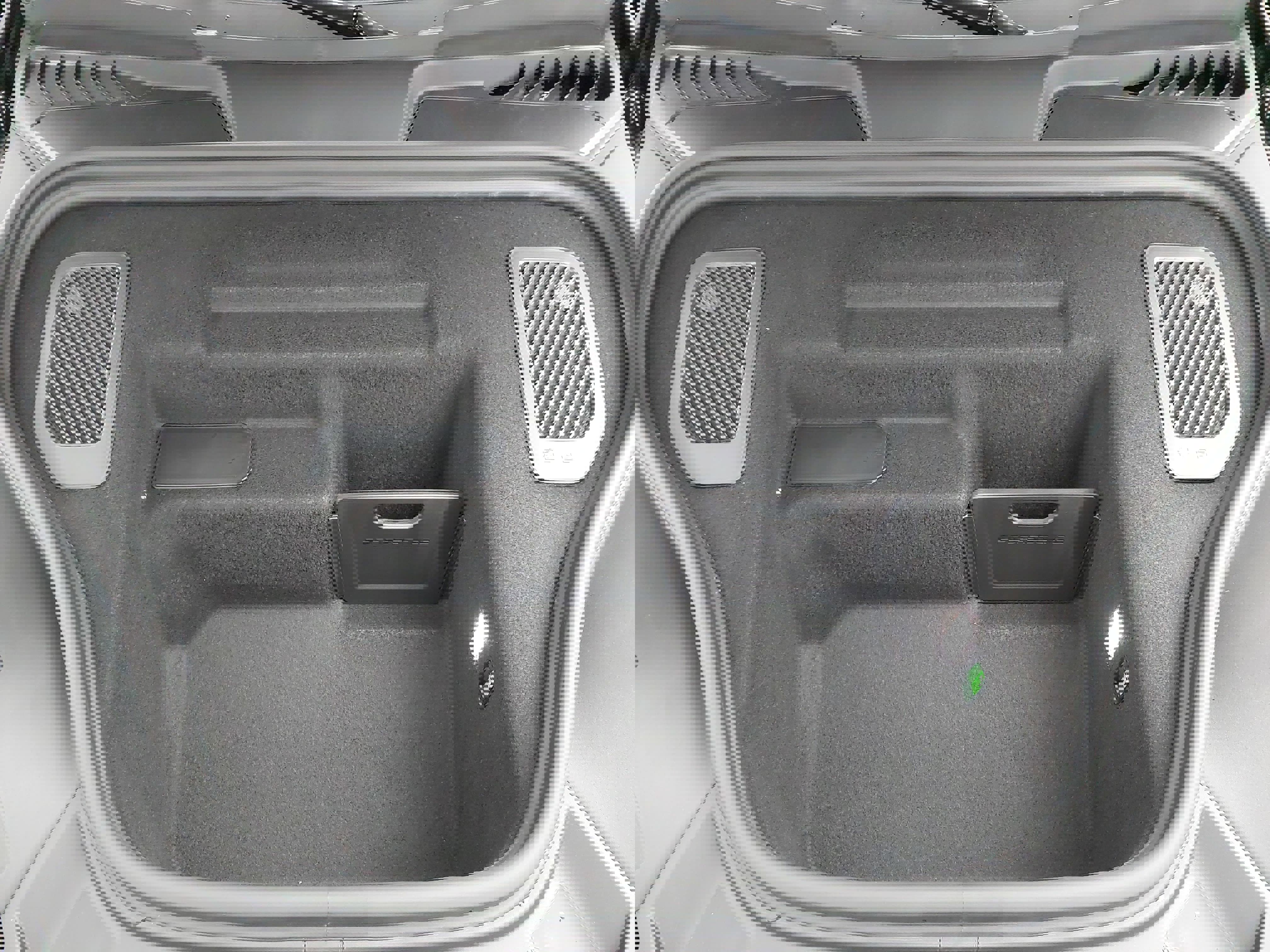 New 2025 Porsche Macan Turbo Electric image 33