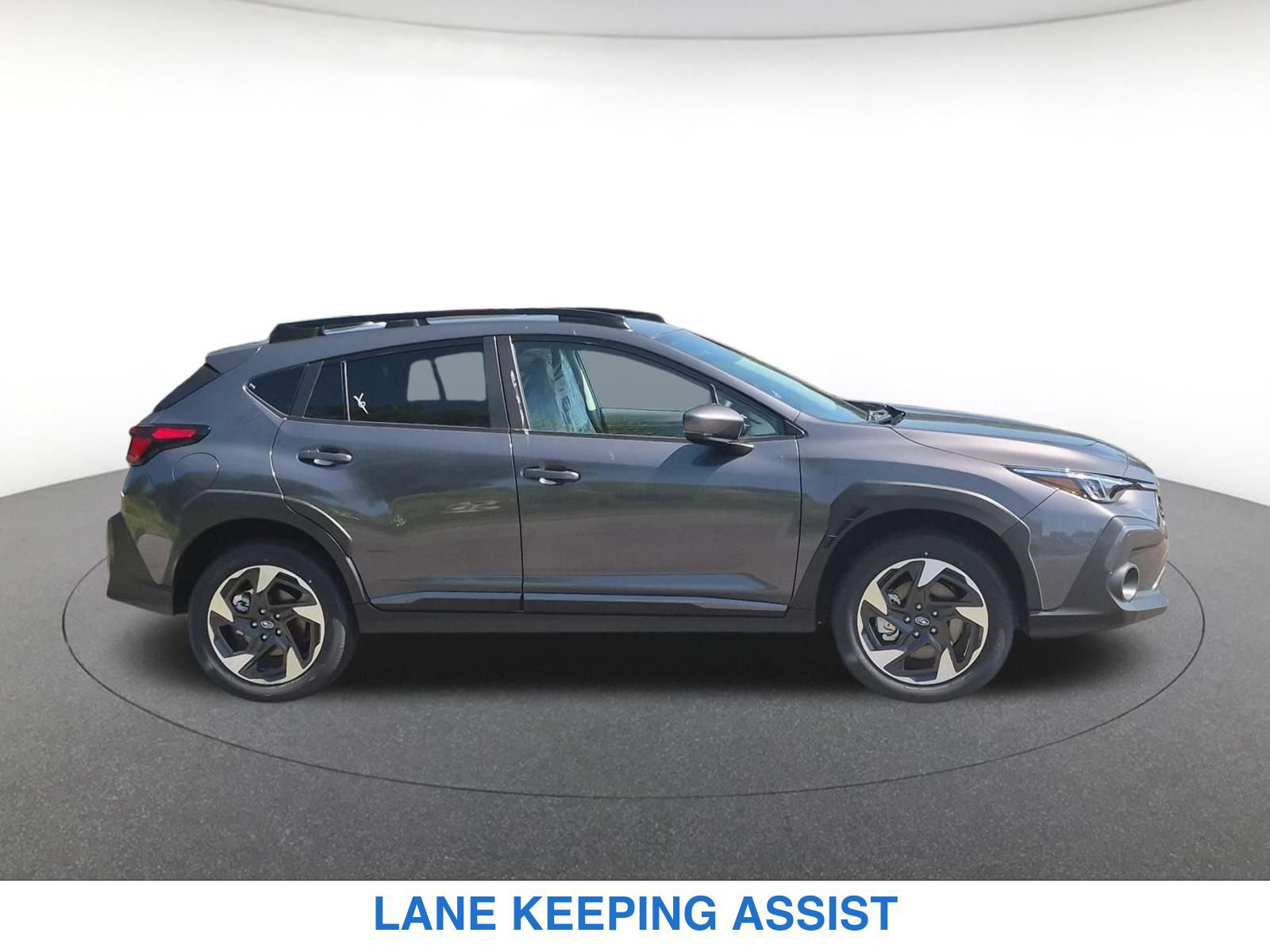 New 2026 Subaru Crosstrek 2.5i Limited AWD/4WD image 5