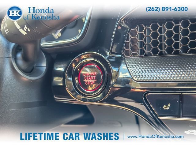 Used 2023 Honda CR-V EX-L image 20