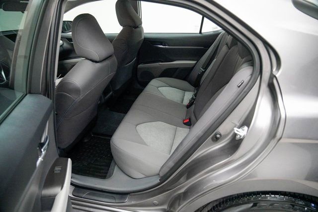 Used 2023 Toyota Camry LE image 16