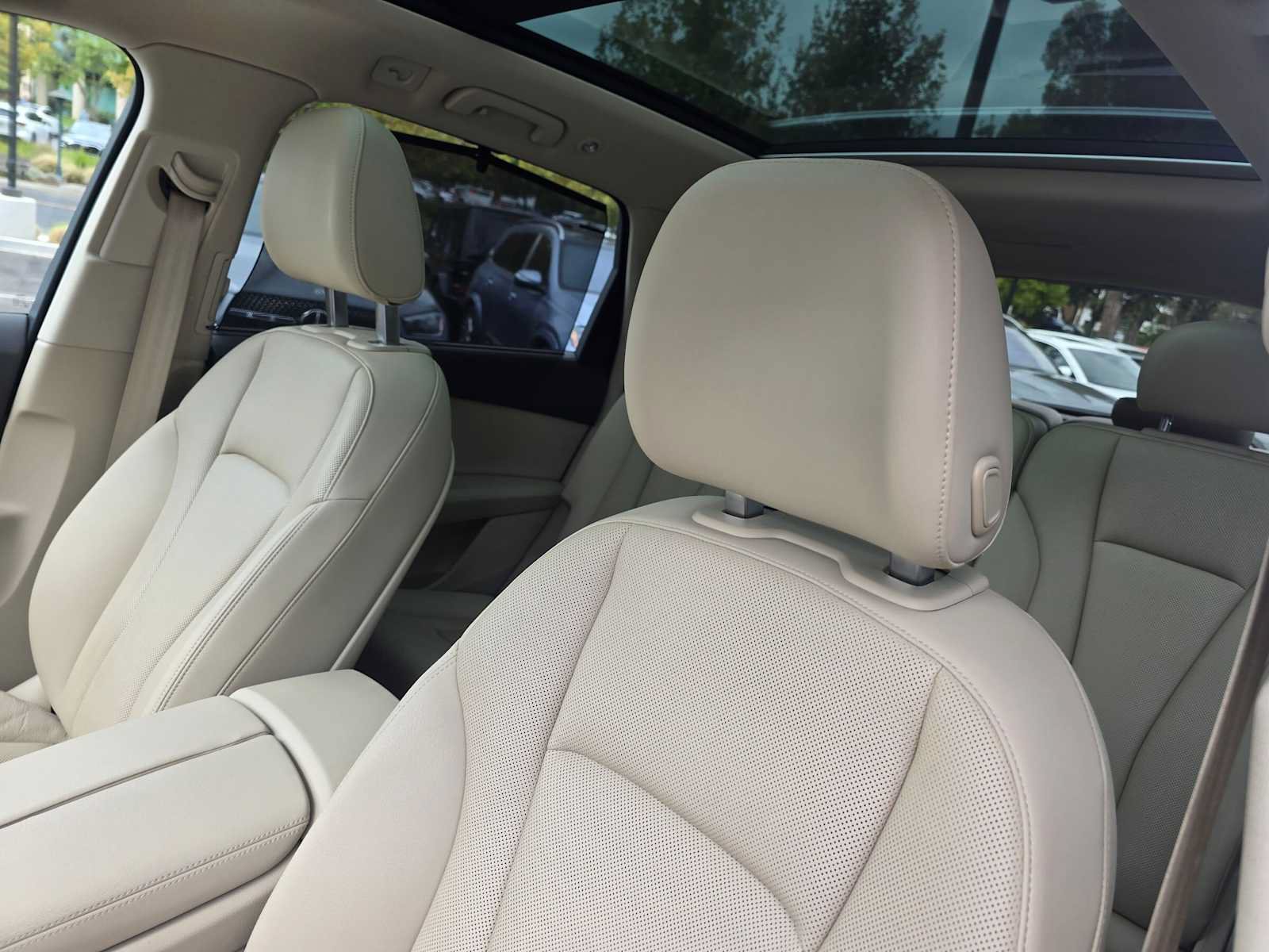 Used 2017 Audi Q7 3.0T Premium Plus AWD/4WD image 26