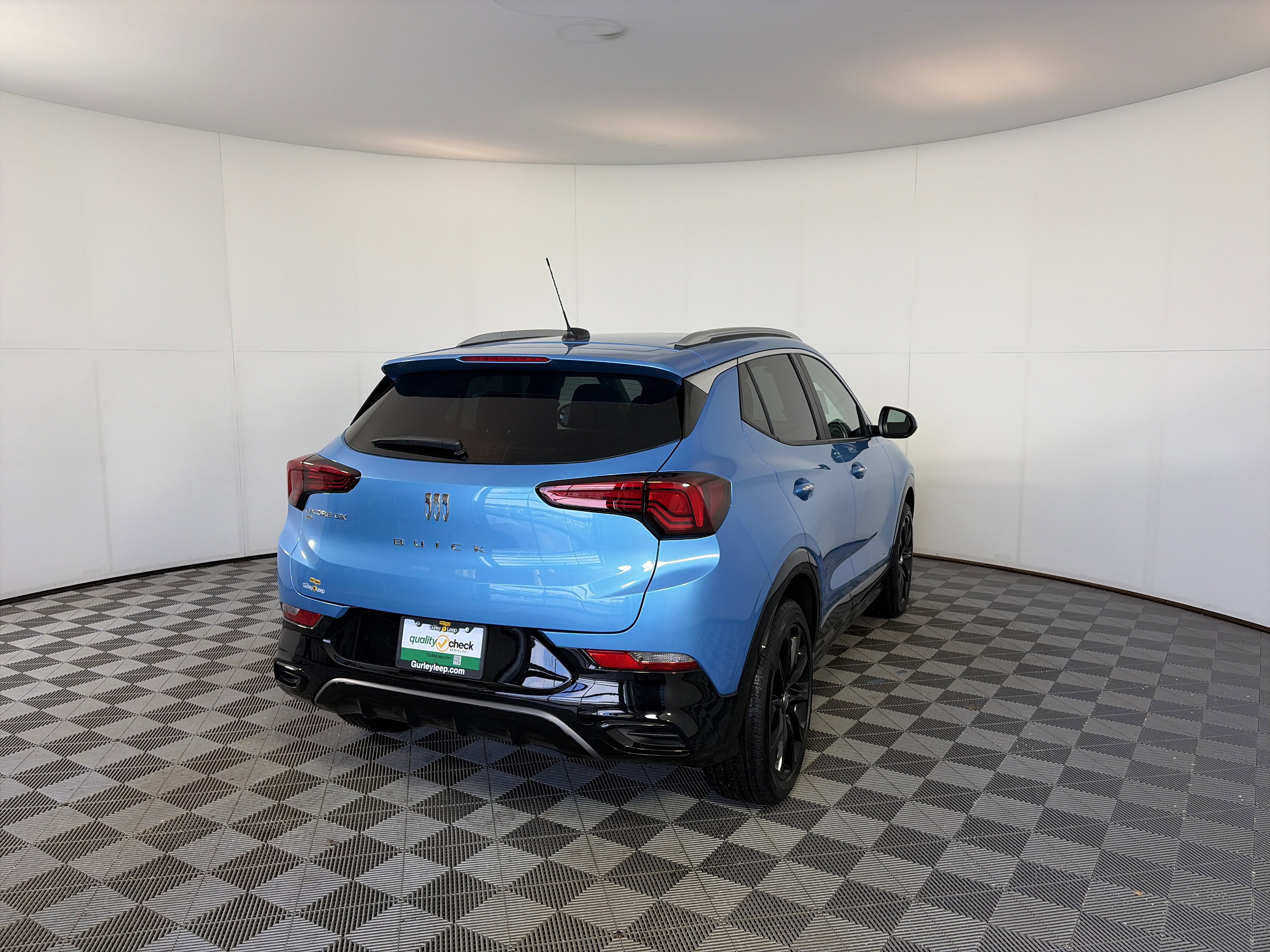 Used 2026 Buick Encore GX Sport Touring w/ Comfort Package image 10
