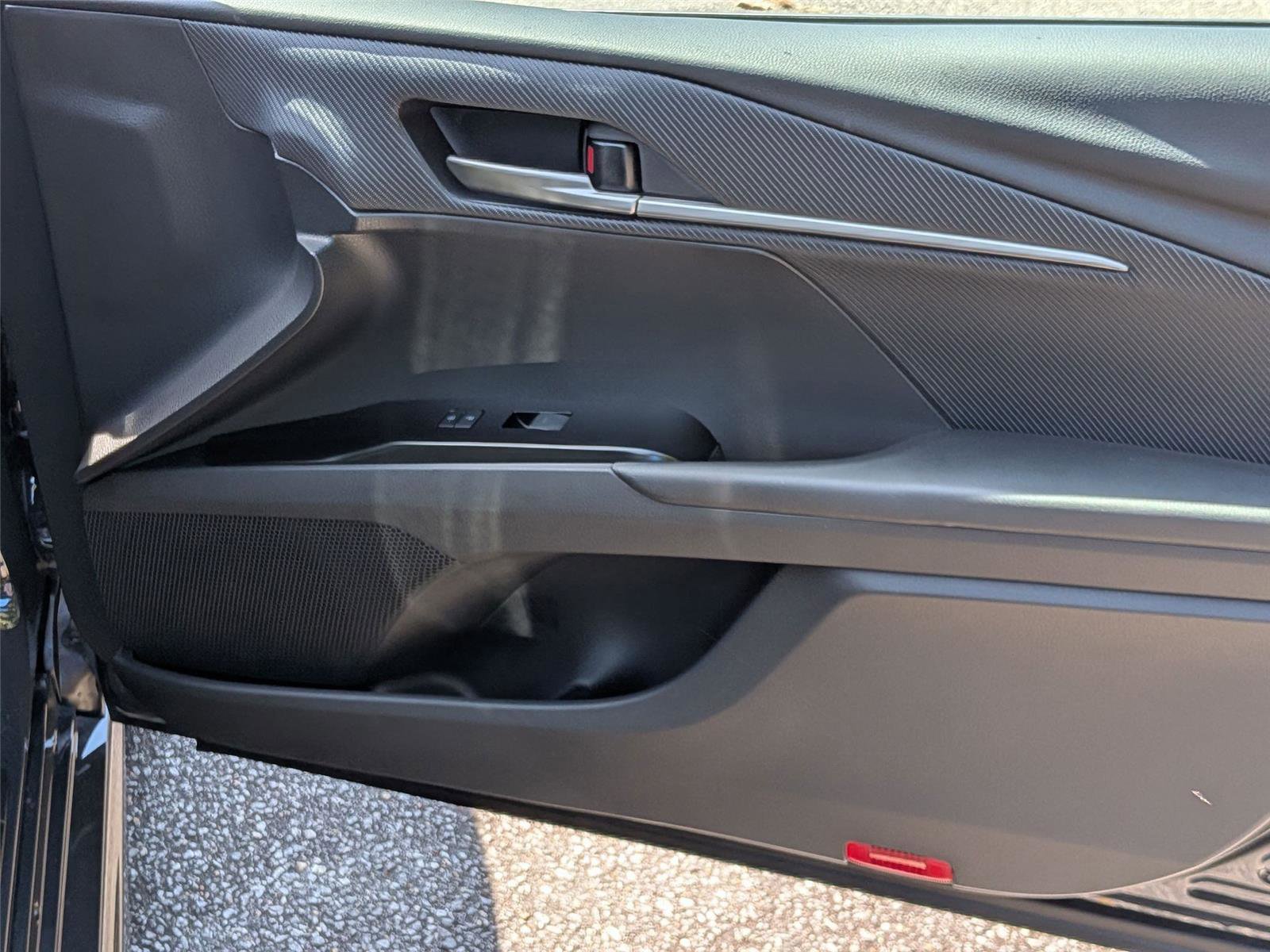 New 2026 Toyota Camry SE image 33
