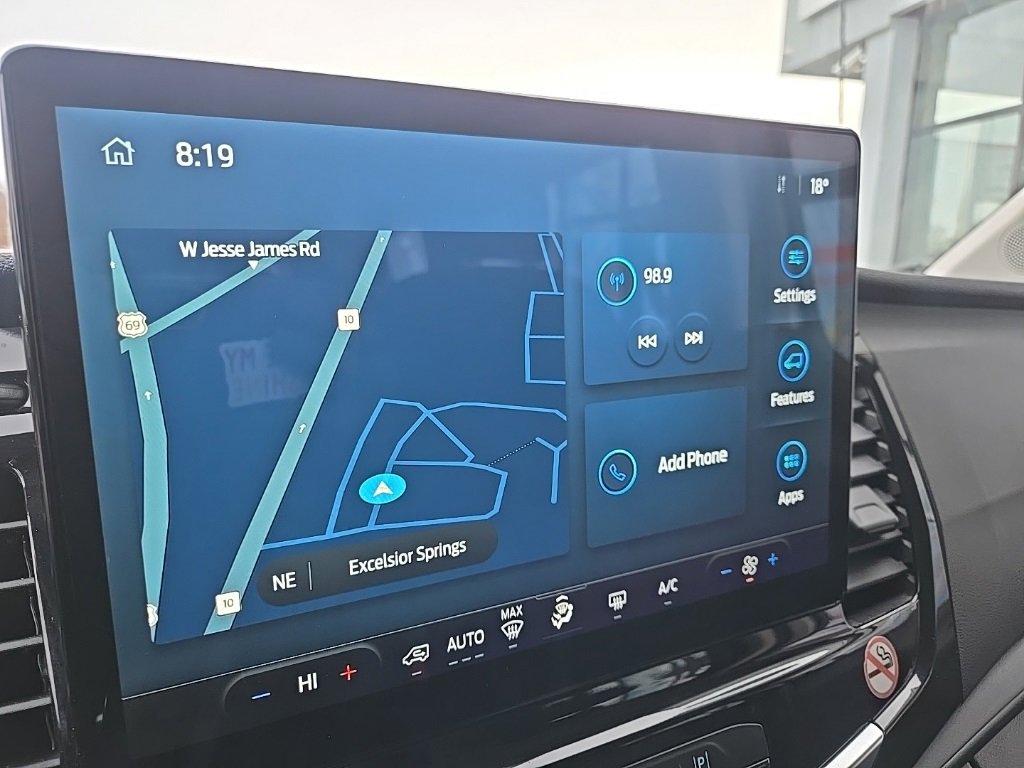 Used 2023 Ford Transit 350 XLT image 54