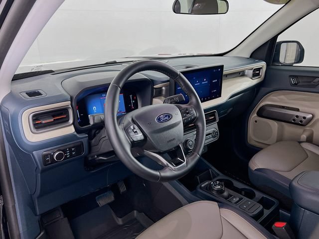 Used 2026 Ford Maverick Lariat AWD/4WD image 34