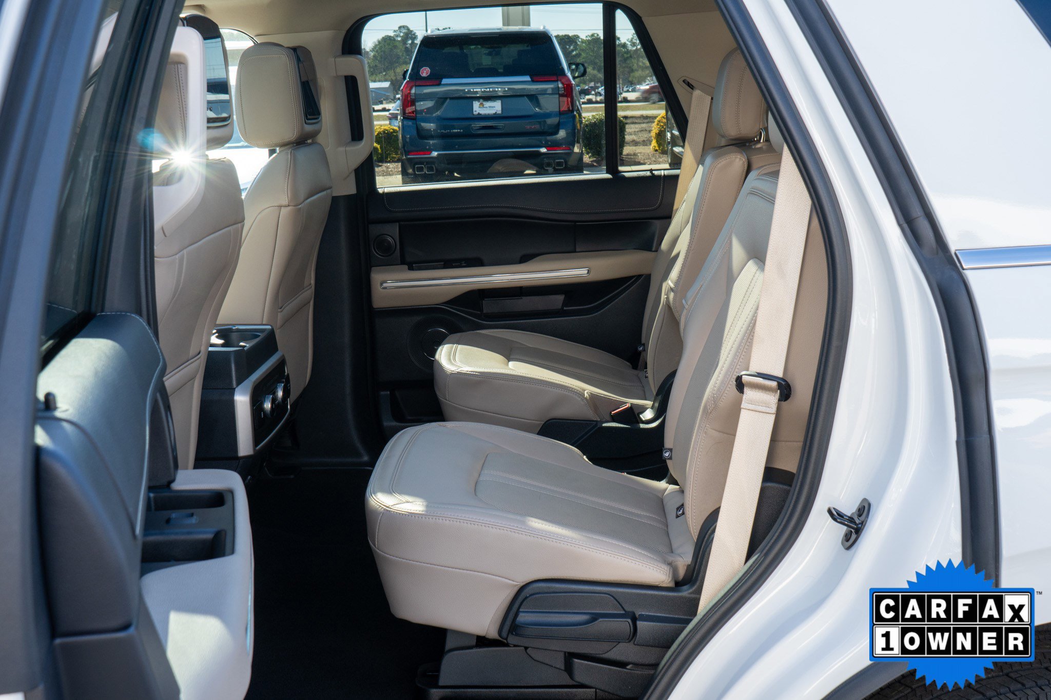 Used 2024 Ford Expedition Limited image 20