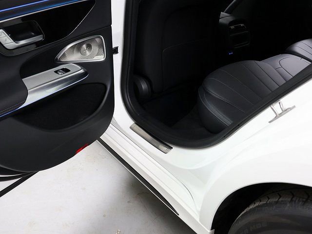 Certified 2026 Mercedes-Benz E 350 4MATIC Sedan image 28