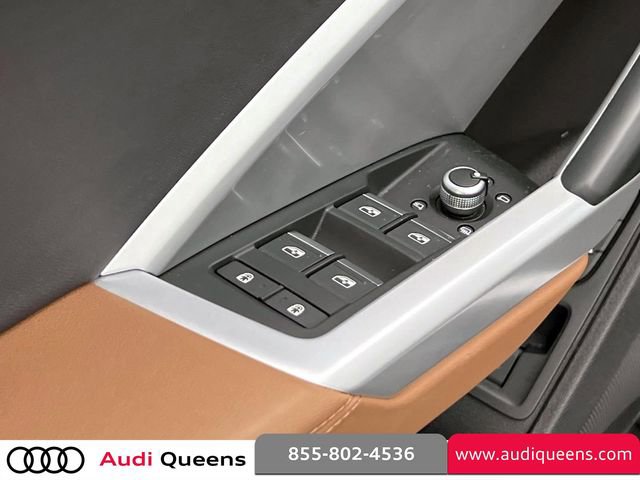 Certified 2023 Audi Q3 2.0T Premium Plus w/ Premium Plus Package AWD/4WD image 16