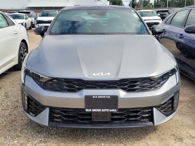 New 2025 Kia K5 GT-Line w/ GT-Line Premium Package AWD/4WD image 3