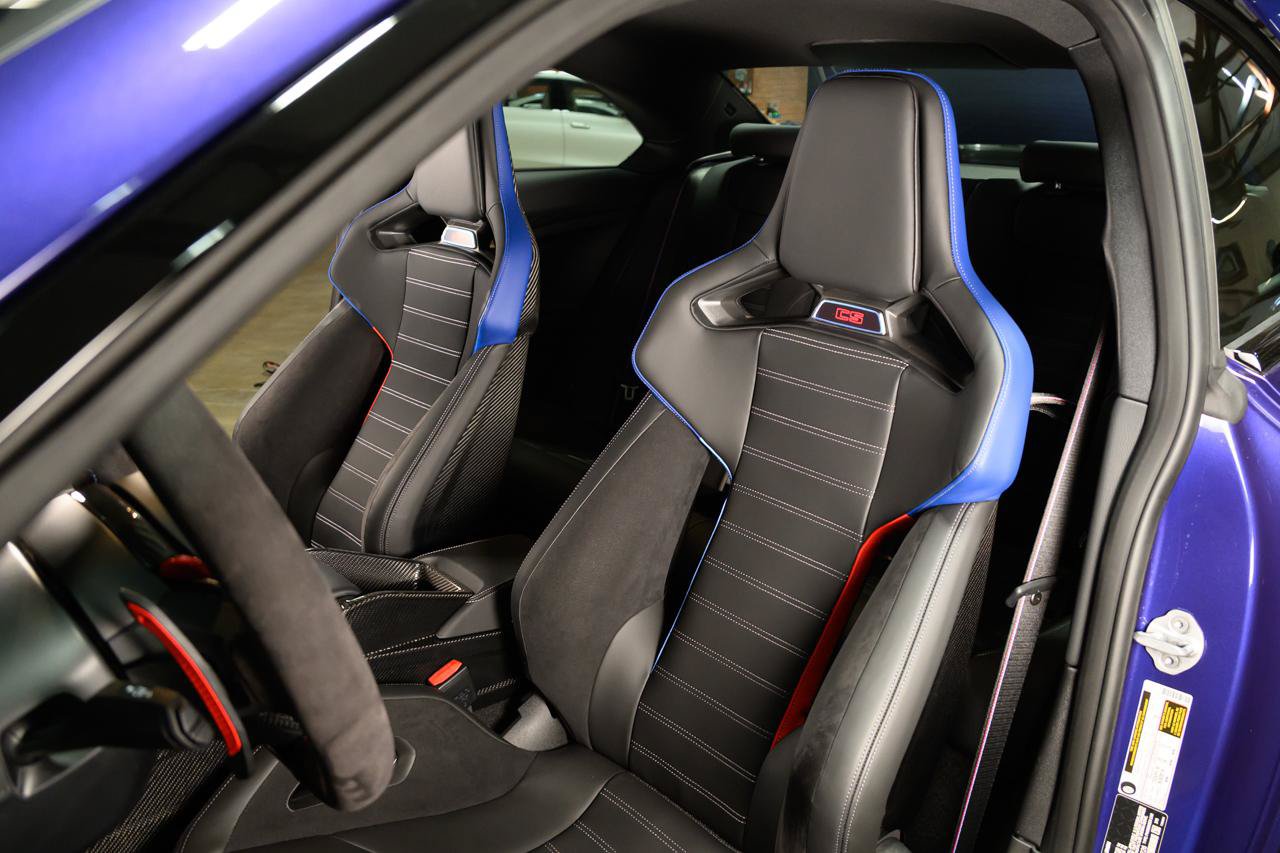 Used 2026 BMW M2 CS RWD image 50