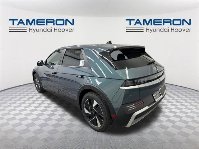 New 2026 Hyundai Ioniq 5 SEL image 3