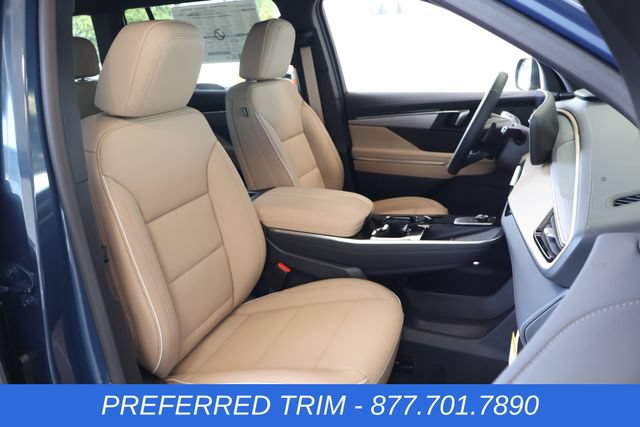New 2026 Buick Enclave Preferred FWD image 23