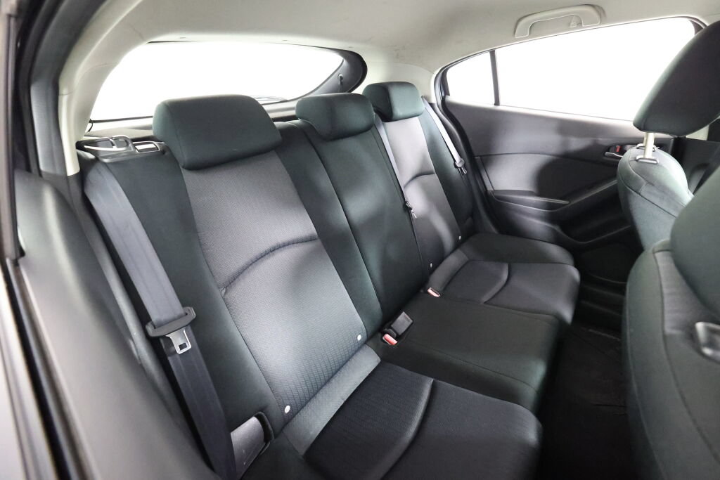 Used 2014 MAZDA MAZDA3 i Sport FWD image 20
