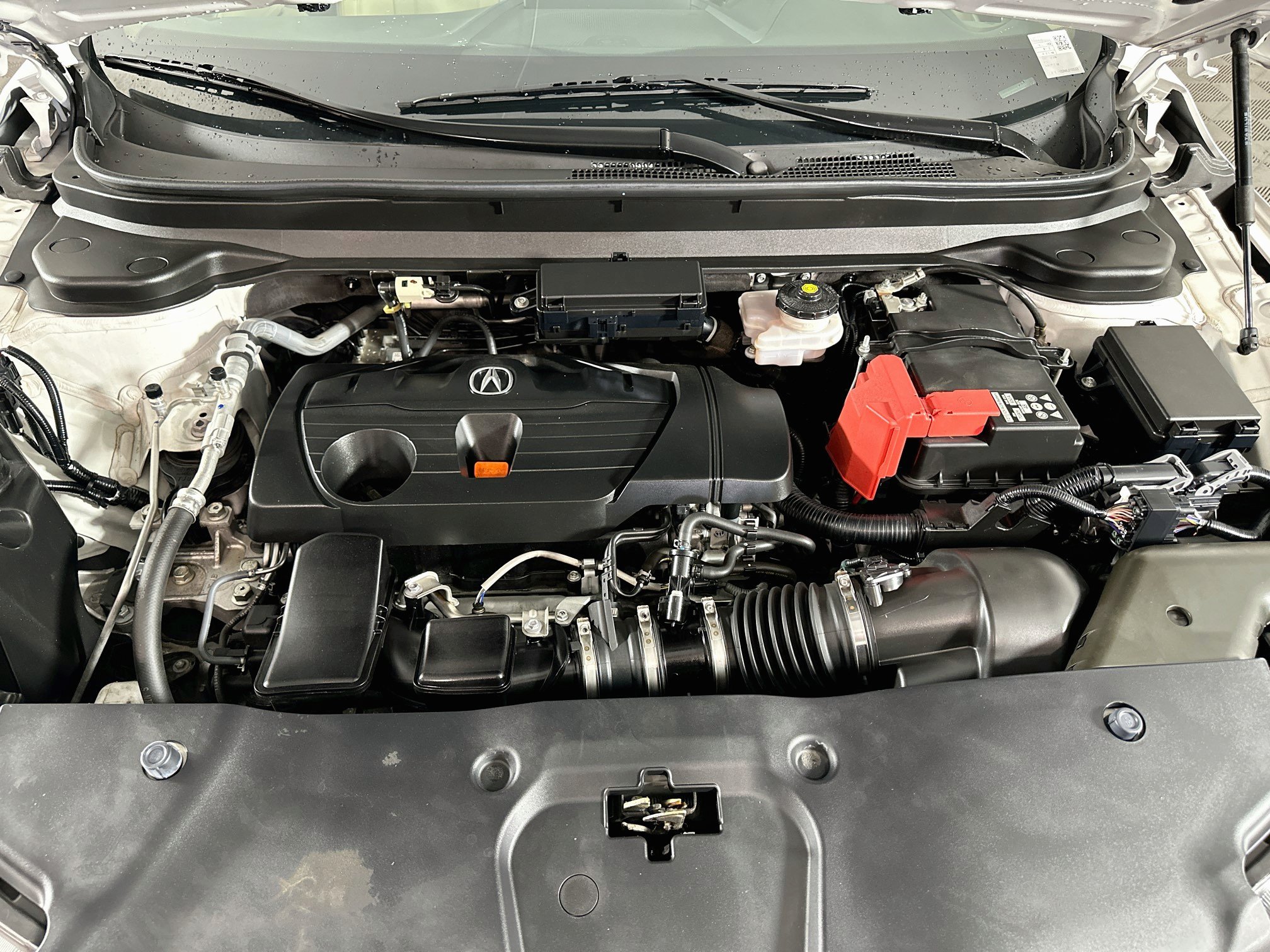 Used 2021 Acura RDX FWD image 32