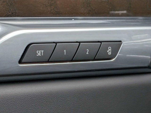New 2026 Cadillac Escalade ESV Platinum Sport w/ LPO, ONYX Package AWD/4WD image 27