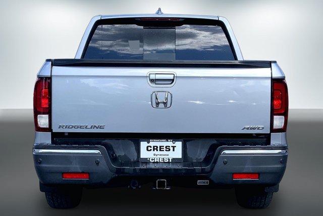 Used 2020 Honda Ridgeline RTL-E image 3