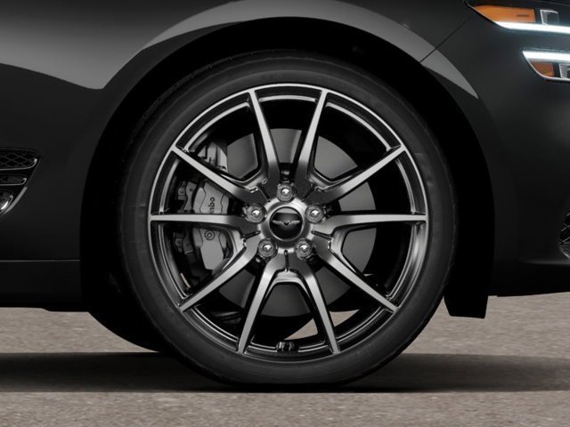 New 2026 Genesis G70 2.5T Prestige image 8