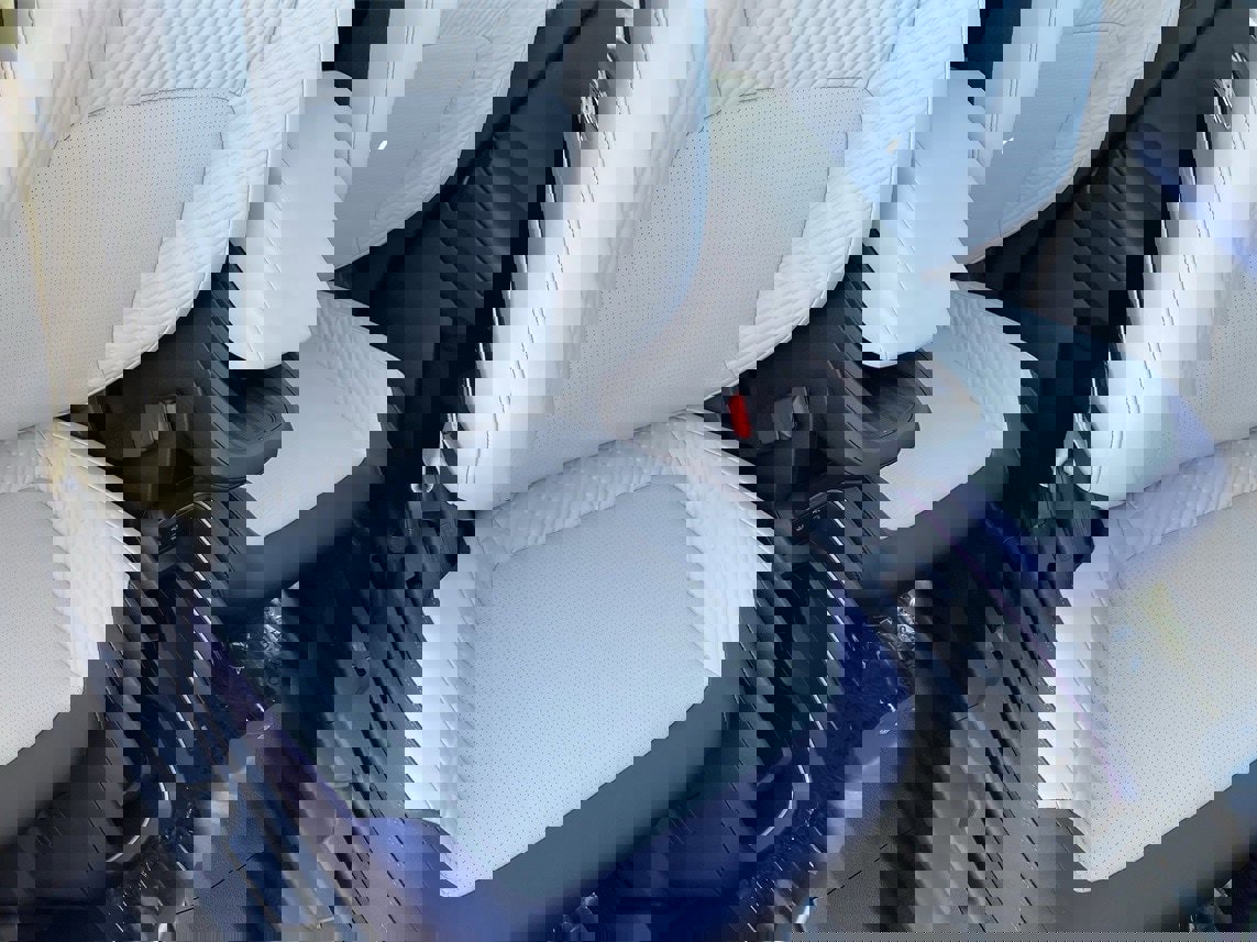 New 2026 Nissan Leaf Platinum+ w/ Cargo Package (Platinum+) image 10